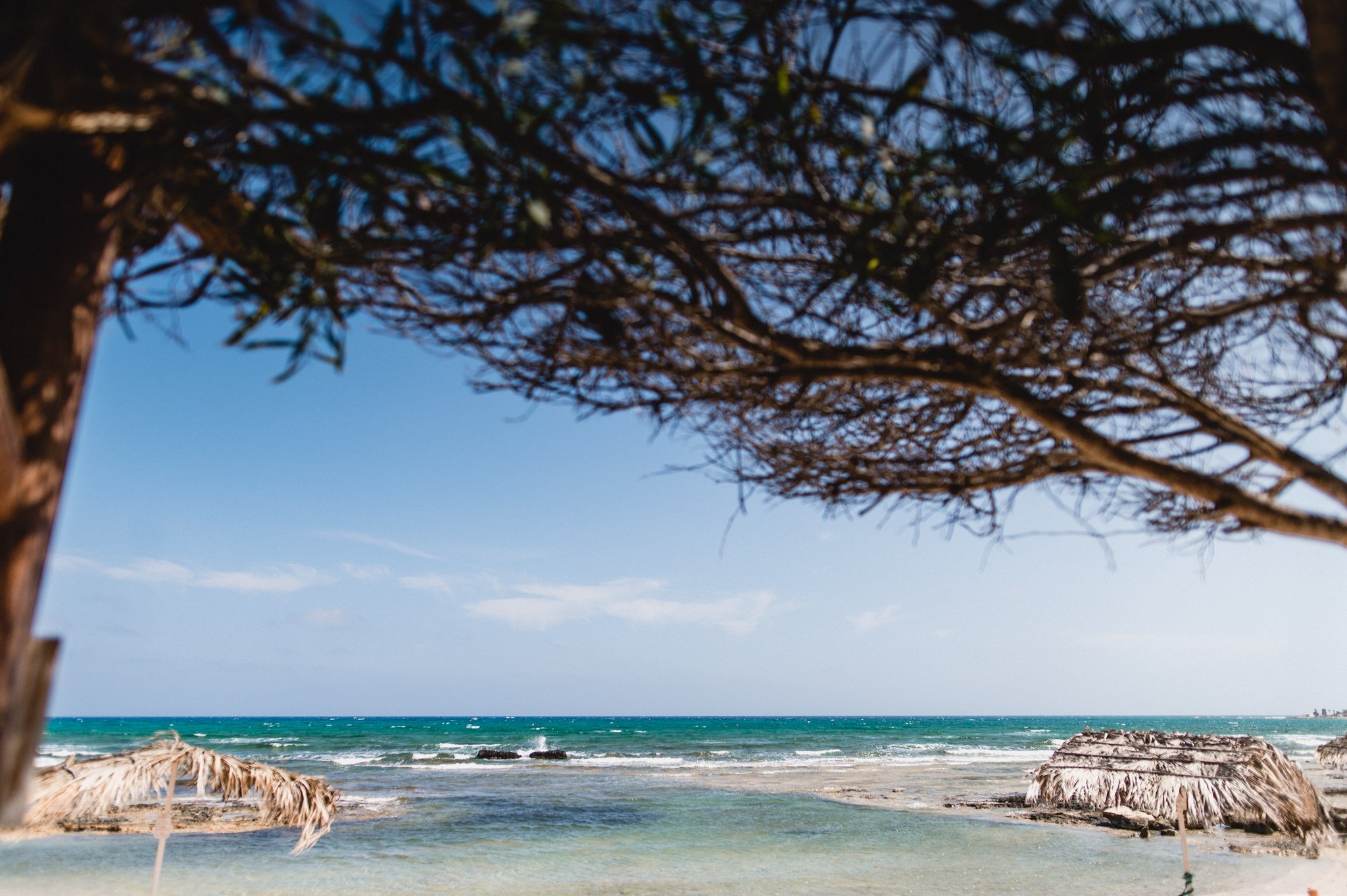 Thalassines Beach Villas Wedding Thalassines Beach Villas Wedding